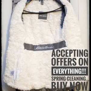 Spring Cleaning Sale!! Give me your best offer!!